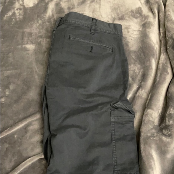 Express cargo pants - Picture 3 of 5